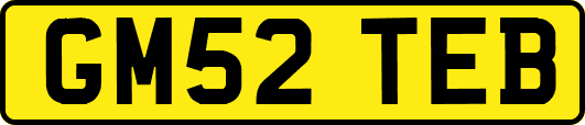 GM52TEB