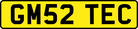 GM52TEC