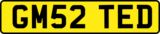 GM52TED