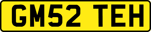 GM52TEH