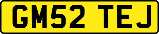GM52TEJ