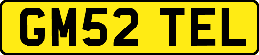 GM52TEL