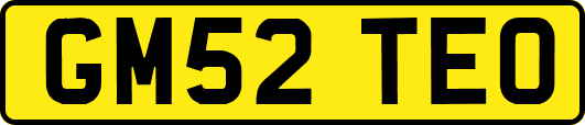 GM52TEO