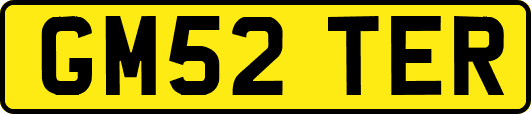 GM52TER