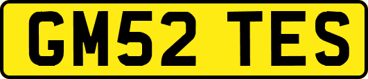 GM52TES