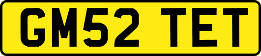 GM52TET