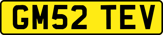 GM52TEV