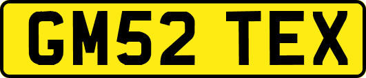 GM52TEX