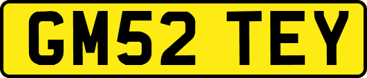 GM52TEY