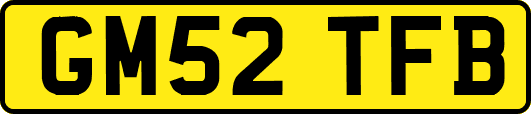 GM52TFB