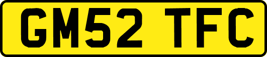 GM52TFC
