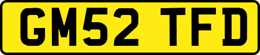 GM52TFD