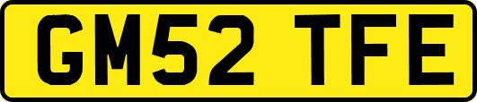 GM52TFE