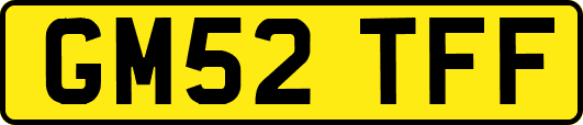 GM52TFF