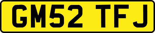 GM52TFJ