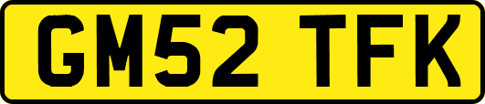 GM52TFK