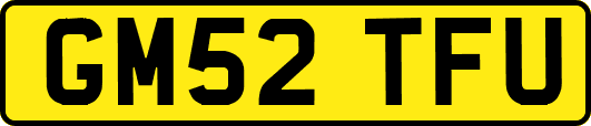 GM52TFU