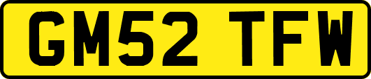 GM52TFW