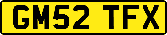 GM52TFX