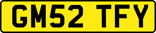 GM52TFY