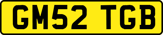 GM52TGB