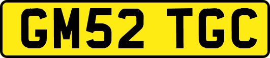 GM52TGC