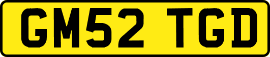 GM52TGD