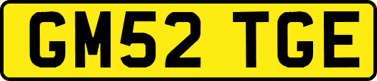 GM52TGE