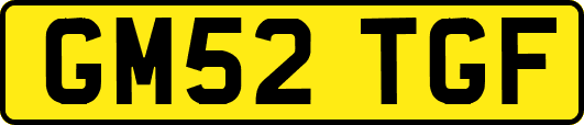 GM52TGF