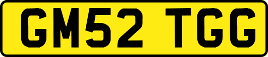 GM52TGG