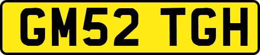 GM52TGH