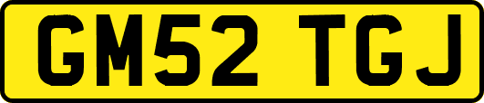 GM52TGJ