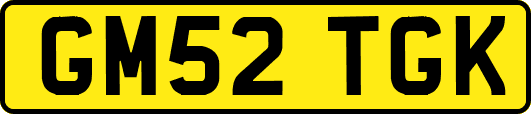 GM52TGK