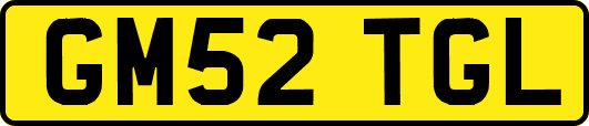 GM52TGL