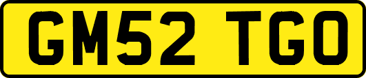 GM52TGO