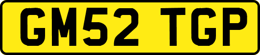 GM52TGP