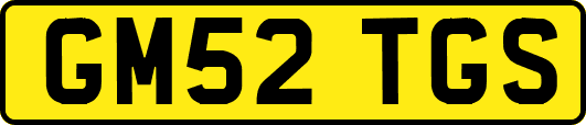 GM52TGS