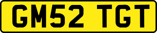 GM52TGT