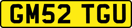 GM52TGU