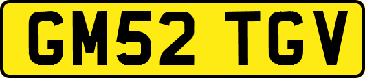 GM52TGV