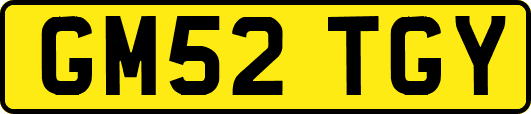 GM52TGY