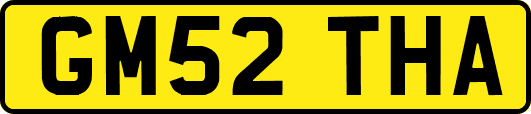 GM52THA