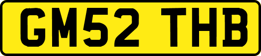 GM52THB