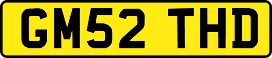 GM52THD