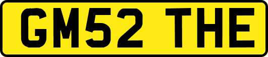 GM52THE