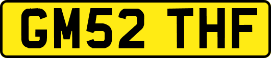 GM52THF