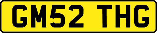 GM52THG
