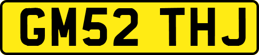 GM52THJ