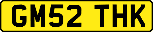 GM52THK