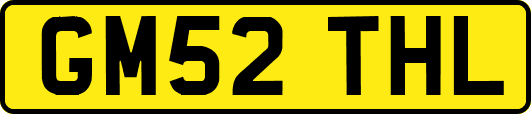 GM52THL